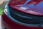 Chrysler Pacifica Limited 35th Anniversary 2019 года